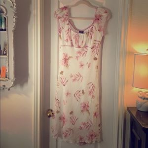 Rue21 Floral Dress